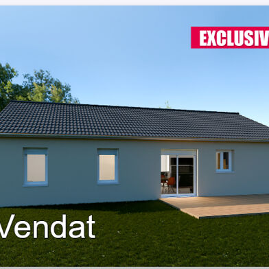 Maison 4 pièces 235000 €