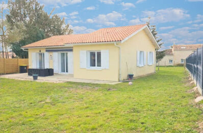 vente maison 229 990 € à proximité de Marcillac (33860)