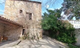 Terrain  560 m² à vendre à Le Beausset (83330)