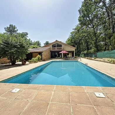 Maison 6 pièces 838000 €