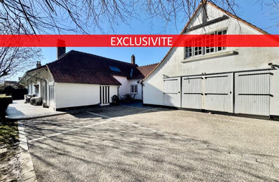 vente maison 696 000 € à proximité de Outreau (62230)