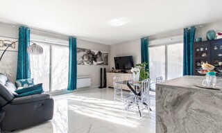 Appartement 4 Pièces 79 m² à vendre à Brétigny-sur-Orge (91220)
