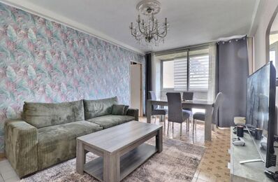 vente appartement 79 000 € à proximité de Les Pennes-Mirabeau (13170)