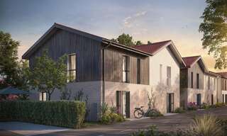 Maison 4 Pièces 84 m² à vendre à Villenave-d'Ornon (33140)