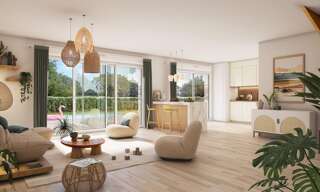 Maison 6 Pièces 118 m² à vendre à Villenave-d'Ornon (33140)