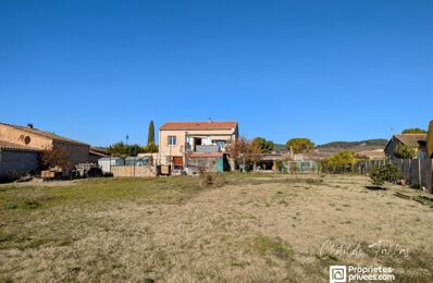 vente maison 260 000 € à proximité de Grignan (26230)