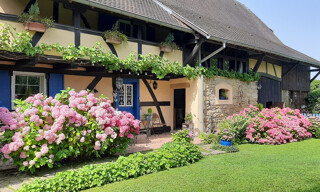Maison 6 Pièces 207 m² à vendre à Schwoben (68130)