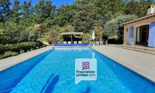 Maison 8 Pièces 190 m² à vendre à Montauroux (83440)