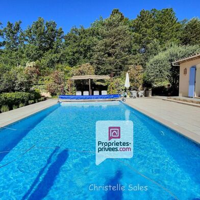 Maison 8 pièces 770000 €