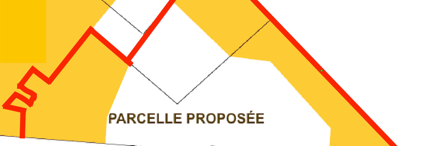 Terrain  270 m² à vendre à Neuilly-en-Thelle (60530)