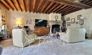 Maison 7 Pièces 176 m² à vendre à Angerville (91670)