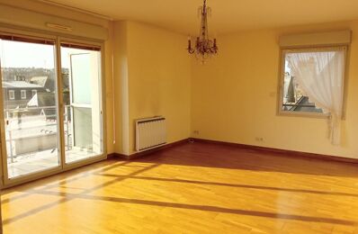 appartement 3 pièces 72 m2 à vendre à Lannion (22300)