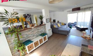 Maison 5 Pièces 96 m² à vendre à Ézanville (95460)