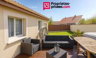 Maison 5 Pièces 96 m² à vendre à Ézanville (95460)