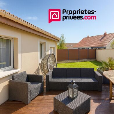Maison 5 pièces 364000 €
