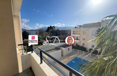 vente appartement 165 000 € à proximité de Argelès-sur-Mer (66700)