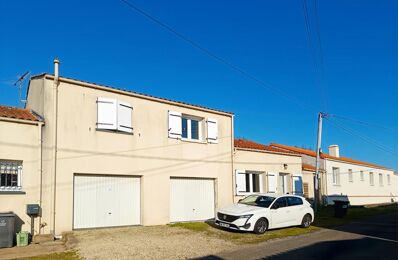 vente maison 224 600 € à proximité de Port-Saint-Père (44710)