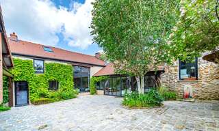 Maison 10 Pièces 212 m² à vendre à Marcoussis (91460)