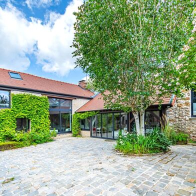 Maison 10 pièces 799000 €