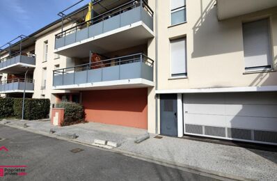 vente appartement 145 000 € à proximité de Saint-Orens-de-Gameville (31650)