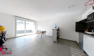Appartement 2 Pièces 42 m² à vendre à Castanet-Tolosan (31320)