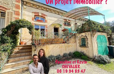 vente maison 339 000 € à proximité de Salon-de-Provence (13300)