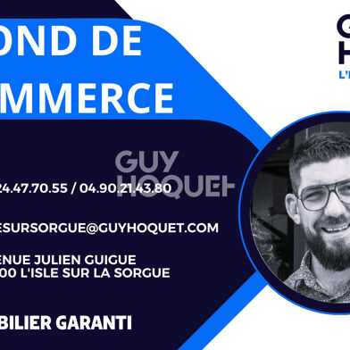 Commerce 4 pièces 315000 €