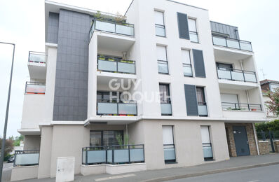 vente appartement 158 000 € à proximité de Saint-Cyr-sur-Loire (37540)