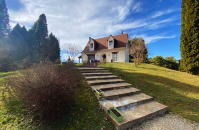 vente maison 239 000 € à proximité de Vicq-sur-Breuilh (87260)