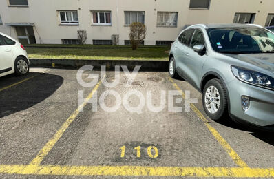 location garage 85 € CC /mois à proximité de Francheville (69340)