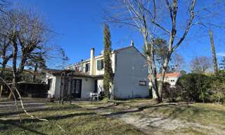 Maison 5 Pièces 87 m² à vendre à Le Taillan-Médoc (33320)