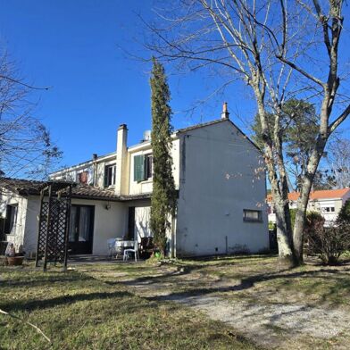 Maison 5 pièces 269000 €