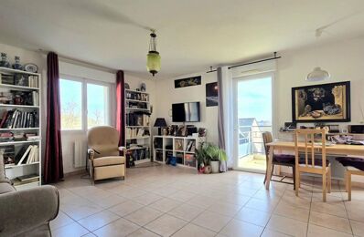 appartement 2 pièces 48 m2 à vendre à Bouchemaine (49080)