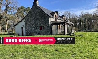 Maison 7 Pièces 170 m² à vendre à Redon (35600)