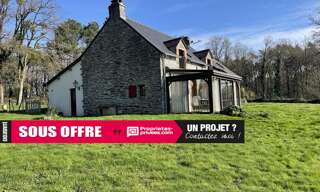 Maison 7 Pièces 170 m² à vendre à Redon (35600)