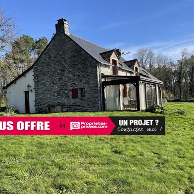 Maison 7 pièces 329000 €
