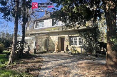 vente maison 119 200 € à proximité de Soulvache (44660)