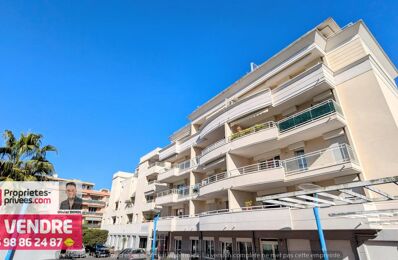 vente appartement 324 000 € à proximité de Châteauneuf-Grasse (06740)