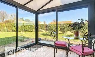 Maison 4 Pièces 99 m² à vendre à Saint-Gervais (85230)