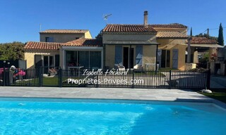 Maison 4 Pièces 184 m² à vendre à Flassans-sur-Issole (83340)