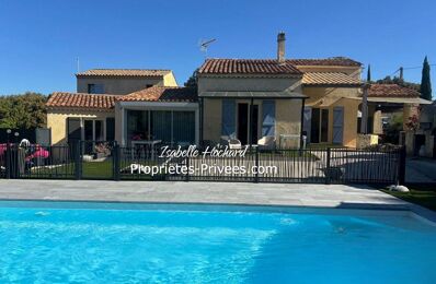 vente maison 595 000 € à proximité de Le Cannet-des-Maures (83340)