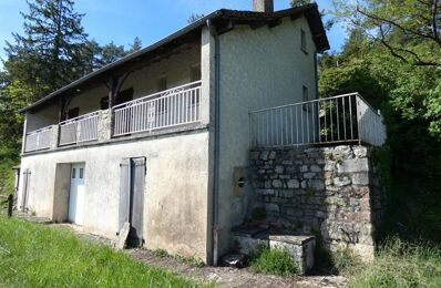 vente maison 59 990 € à proximité de Sainte-Eulalie-d'Ans (24640)