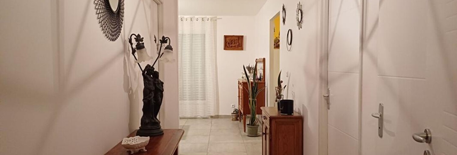 Maison 3 Pièces 93 m² à vendre à Noyon (60400)