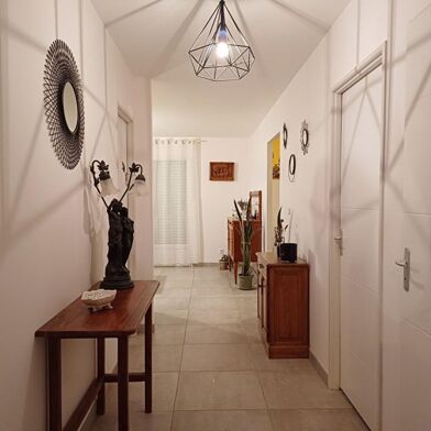 Maison 3 pièces 248000 €