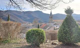 Maison 8 Pièces 163 m² à vendre à Thueyts (07330)