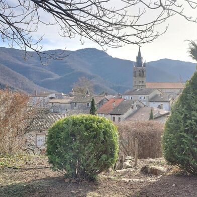 Maison 8 pièces 315000 €