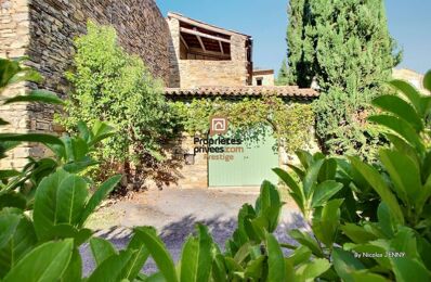 vente maison 525 000 € à proximité de Saint-Christol-Lès-Alès (30380)