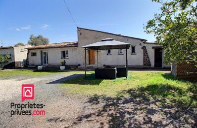 vente maison 399 000 € à proximité de Bagnols-en-Forêt (83600)