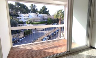 Appartement 3 Pièces 68 m² à vendre à Nîmes (30900)