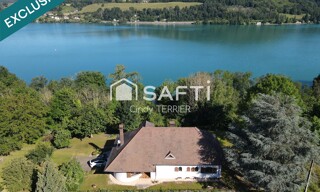 Maison 6 Pièces 155 m² à vendre à Bilieu (38850)